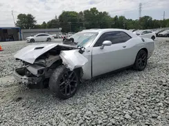 2C3CDZAG0LH210698 2020 DODGE CHALLENGER