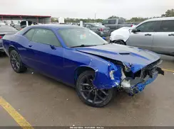 2C3CDZAG0LH210765 2020 DODGE CHALLENGER
