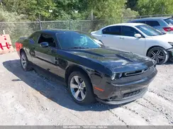 2C3CDZAG0LH214427 2020 DODGE CHALLENGER