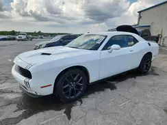 2C3CDZAG0LH215108 2020 DODGE CHALLENGER