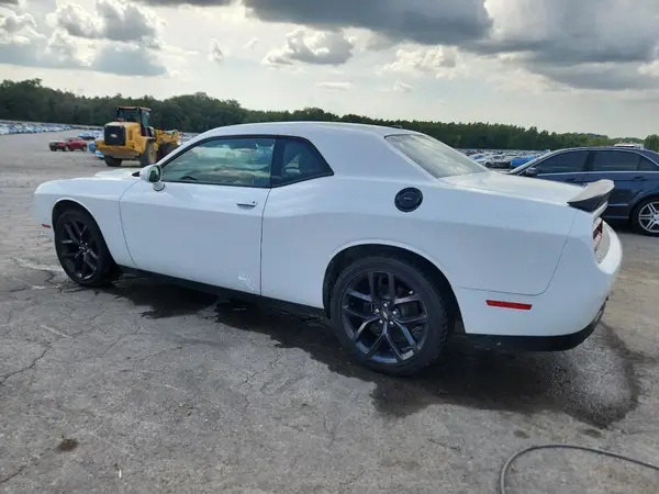 2C3CDZAG0LH215108 2020 DODGE CHALLENGER - Image 2