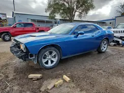2C3CDZAG0LH215562 2020 DODGE CHALLENGER