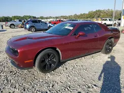 2C3CDZAG0LH217487 2020 DODGE CHALLENGER