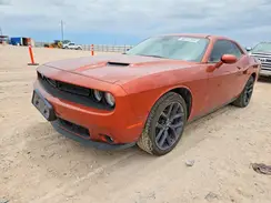 2C3CDZAG0LH218624 2020 DODGE CHALLENGER