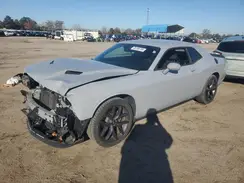2C3CDZAG0LH218803 2020 DODGE CHALLENGER