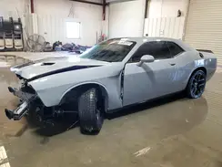 2C3CDZAG0LH219000 2020 DODGE CHALLENGER
