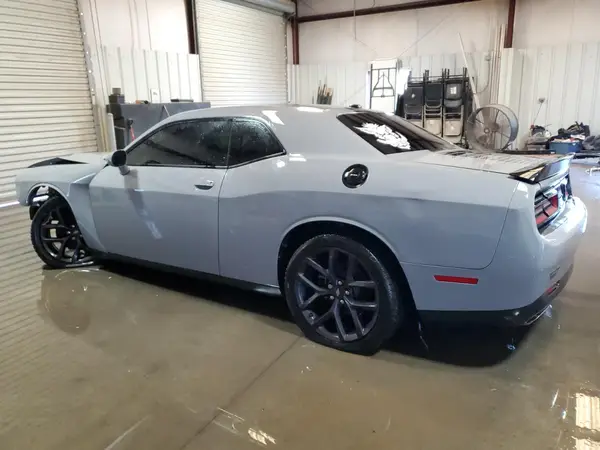 2C3CDZAG0LH219000 2020 DODGE CHALLENGER - Image 2
