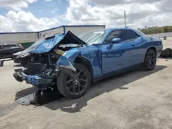 2C3CDZAG0LH219112 2020 DODGE CHALLENGER