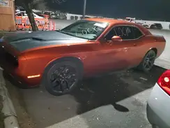 2C3CDZAG0LH222706 2020 DODGE CHALLENGER