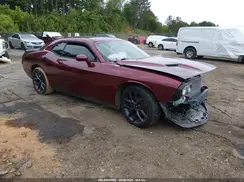 2C3CDZAG0LH223161 2020 DODGE CHALLENGER