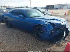 2C3CDZAG0LH223242 2020 DODGE CHALLENGER