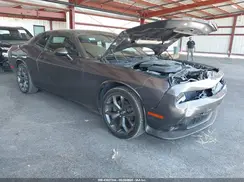 2C3CDZAG0LH226772 2020 DODGE CHALLENGER