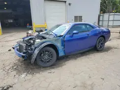 2C3CDZAG0LH227713 2020 DODGE CHALLENGER