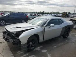 2C3CDZAG0LH230322 2020 DODGE CHALLENGER
