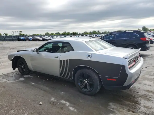 2C3CDZAG0LH230322 2020 DODGE CHALLENGER - Image 2