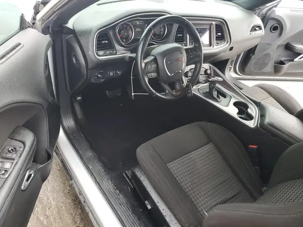 2C3CDZAG0LH230322 2020 DODGE CHALLENGER - Image 8
