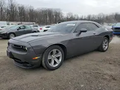 2C3CDZAG0LH230384 2020 DODGE CHALLENGER