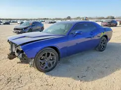 2C3CDZAG0LH235634 2020 DODGE CHALLENGER