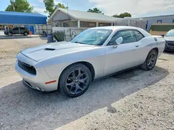 2C3CDZAG0LH236038 2020 DODGE CHALLENGER