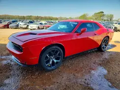 2C3CDZAG0LH236234 2020 DODGE CHALLENGER