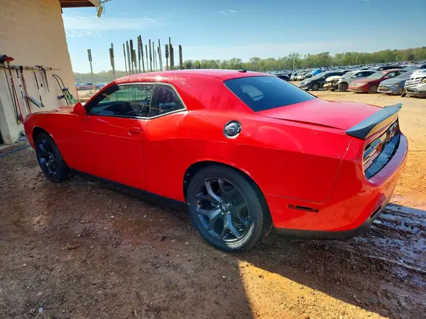 2C3CDZAG0LH236234 2020 DODGE CHALLENGER - Image 2