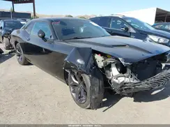 2C3CDZAG0LH236377 2020 DODGE CHALLENGER