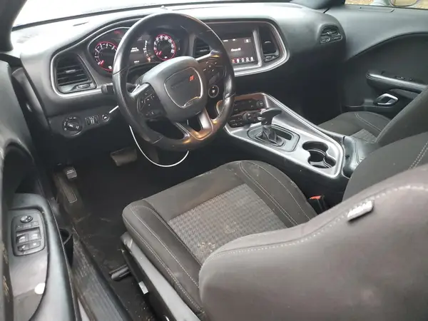2C3CDZAG0LH239845 2020 DODGE CHALLENGER - Image 8