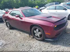 2C3CDZAG0LH239926 2020 DODGE CHALLENGER