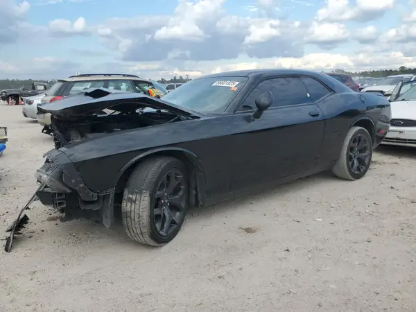 2C3CDZAG0LH240333 2020 DODGE CHALLENGER