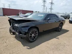 2C3CDZAG0LH247122 2020 DODGE CHALLENGER