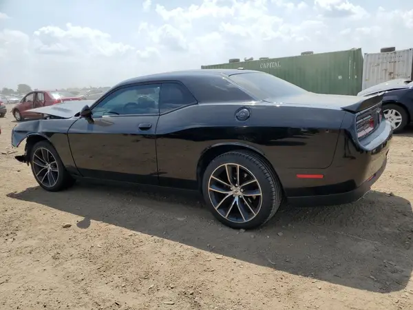 2C3CDZAG0LH247122 2020 DODGE CHALLENGER - Image 2