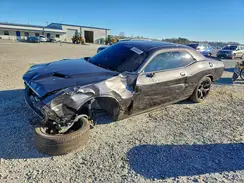 2C3CDZAG0LH253857 2020 DODGE CHALLENGER