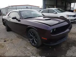 2C3CDZAG0LH254278 2020 DODGE CHALLENGER