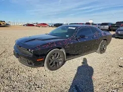 2C3CDZAG0MH501526 2021 DODGE CHALLENGER
