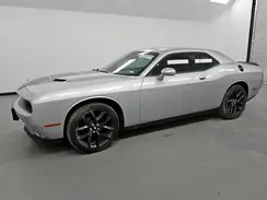 2C3CDZAG0MH502630 2021 DODGE CHALLENGER