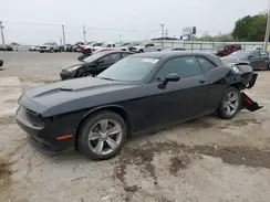 2C3CDZAG0MH503065 2021 DODGE CHALLENGER