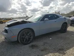 2C3CDZAG0MH503406 2021 DODGE CHALLENGER