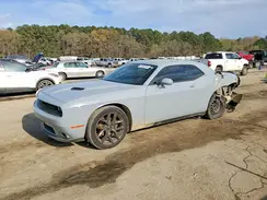 2C3CDZAG0MH508296 2021 DODGE CHALLENGER