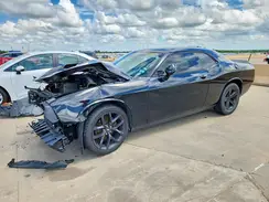 2C3CDZAG0MH509884 2021 DODGE CHALLENGER