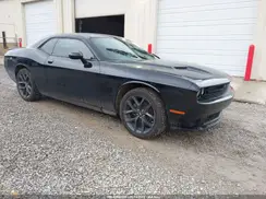 2C3CDZAG0MH510002 2021 DODGE CHALLENGER