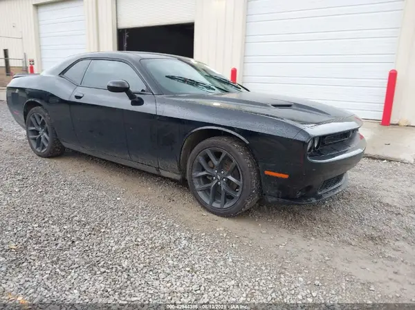 2C3CDZAG0MH510002 2021 DODGE CHALLENGER - Image 1