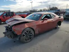 2C3CDZAG0MH513255 2021 DODGE CHALLENGER