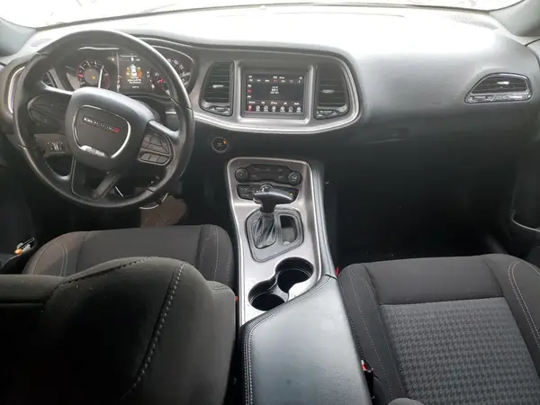 2C3CDZAG0MH513613 2021 DODGE CHALLENGER - Image 8