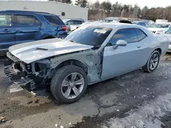 2C3CDZAG0MH516821 2021 DODGE CHALLENGER