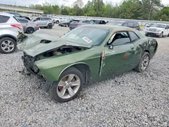2C3CDZAG0MH520903 2021 DODGE CHALLENGER