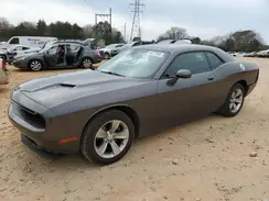 2C3CDZAG0MH526491 2021 DODGE CHALLENGER