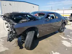 2C3CDZAG0MH533215 2021 DODGE CHALLENGER