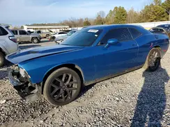 2C3CDZAG0MH533389 2021 DODGE CHALLENGER