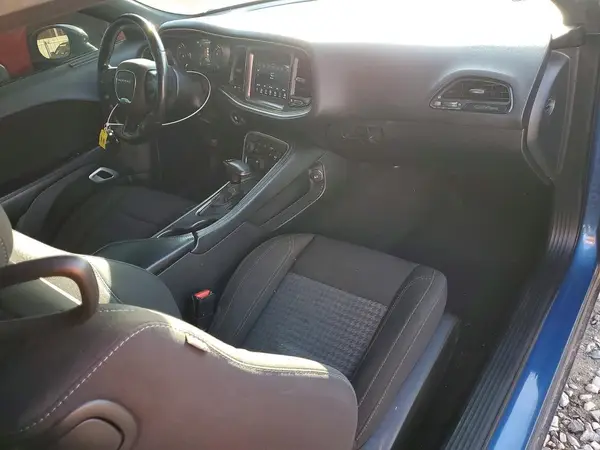 2C3CDZAG0MH533389 2021 DODGE CHALLENGER - Image 8