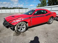 2C3CDZAG0MH534462 2021 DODGE CHALLENGER